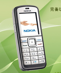 诺基亚6070