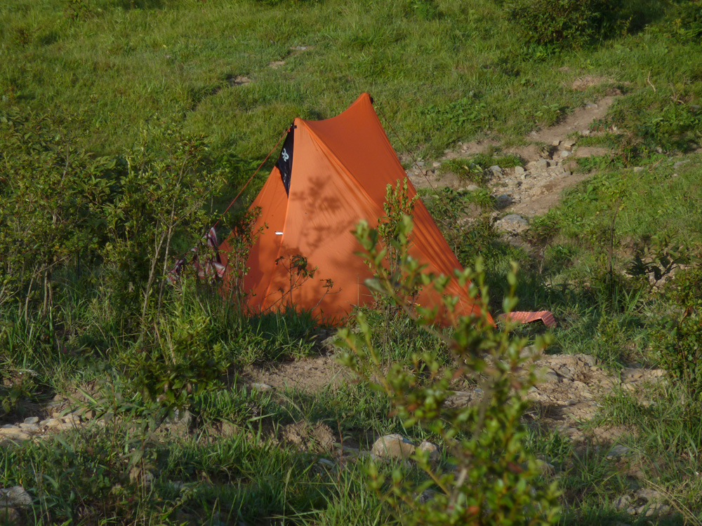 Outdoor Research LightHaven